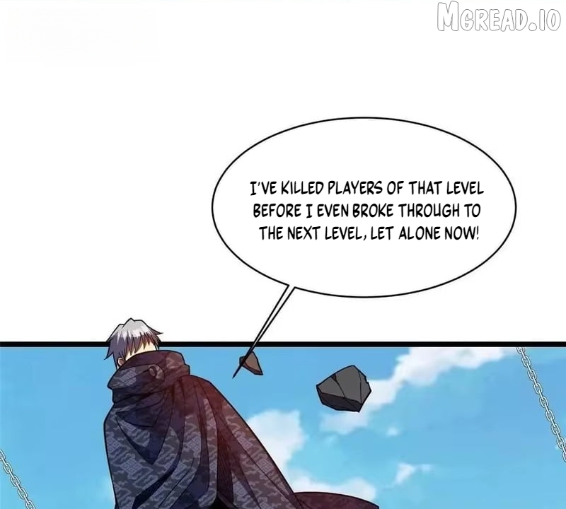 Divine Urban God Chapter 339  - page 59